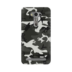 Army Mobile Cover For Asus Zenfone 2 Laser ZE550KL