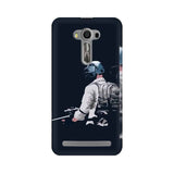 Graphic Soldier Mobile Cover For Asus Zenfone 2 Laser ZE550KL