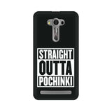 POCHINKI Mobile Cover For Asus Zenfone 2 Laser ZE550KL