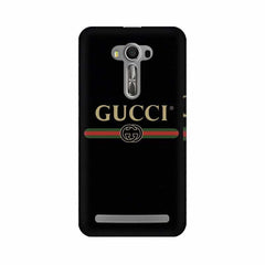 Gucci Snake Wallpaper Mobile Cover For Asus Zenfone 2 Laser ZE550KL