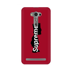 Super Me Case Mobile Cover For Asus Zenfone 2 Laser ZE550KL
