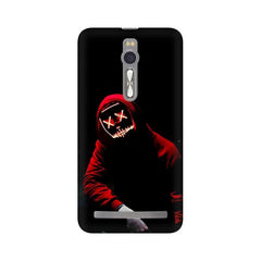 Mellow Mobile Cover For Asus Zenfone 2