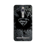 Superman Mobile Cover For Asus Zenfone 2