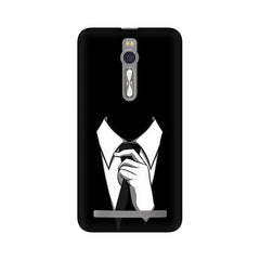 Anonymous Mobile Cover For Asus Zenfone 2