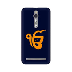 Ek Onkar Mobile Cover For Asus Zenfone 2