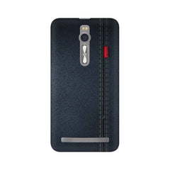 Jeans Mobile Cover For Asus Zenfone 2