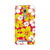 Vector Graphics Mobile Cover For Asus Zenfone 2