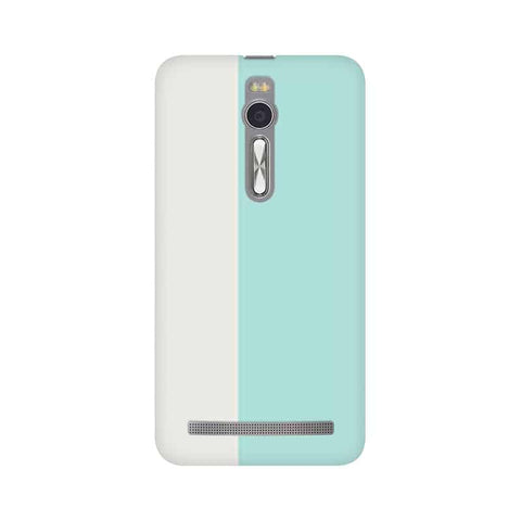 Pastel Mobile Cover For Apple iPhone X With Hole