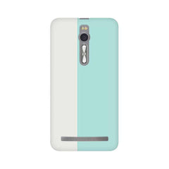 Pastel Mobile Cover For Apple iPhone X With Hole