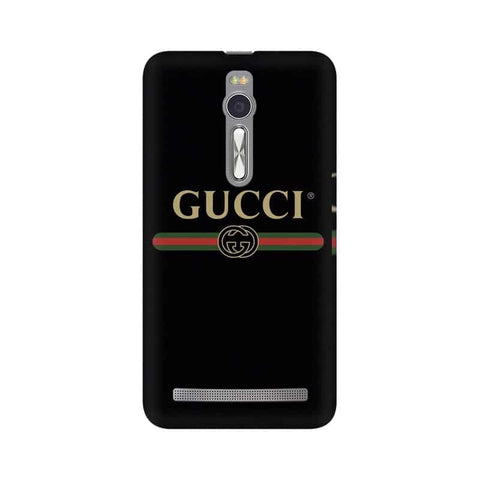 Gucci Snake Wallpaper Mobile Cover For Asus Zenfone 2