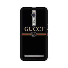 Gucci Snake Wallpaper Mobile Cover For Asus Zenfone 2