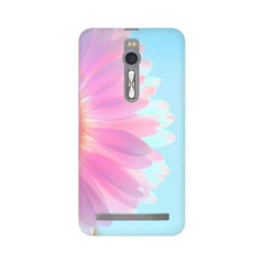 Beautiful Floral Mobile Cover For Asus Zenfone 2