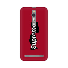 Super Me Case Mobile Cover For Asus Zenfone 2