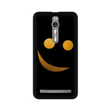 Always Smile Wallpaper Mobile Cover For Asus Zenfone 2