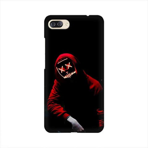 Mellow Mobile Cover For Asus Zenfone 4 Max ZC554KL