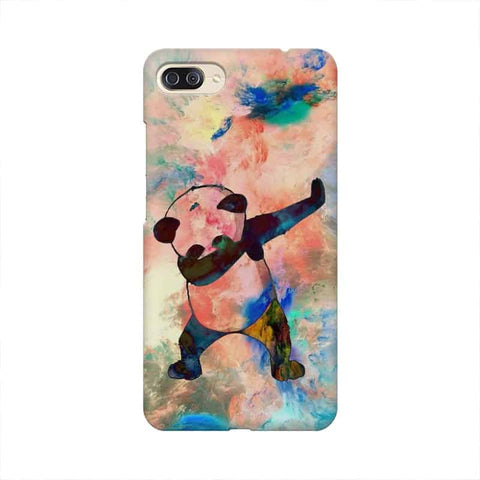 Panda Mobile Cover For Asus Zenfone 4 Max ZC554KL