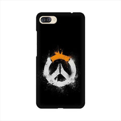 Peace Mobile Cover For Asus Zenfone 4 Max ZC554KL