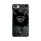 Superman Mobile Cover For Asus Zenfone 4 Max ZC554KL