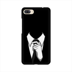 Anonymous Mobile Cover For Asus Zenfone 4 Max ZC554KL