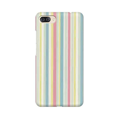 Pastel Lines Mobile Cover For Asus Zenfone 4 Max ZC554KL