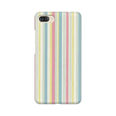 Pastel Lines Mobile Cover For Asus Zenfone 4 Max ZC554KL