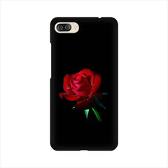Rose Mobile Cover For Asus Zenfone 4 Max ZC554KL