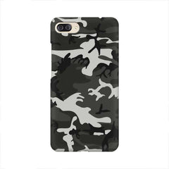 Army Mobile Cover For Asus Zenfone 4 Max ZC554KL
