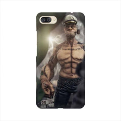 Popeye The Sailor Mobile Cover For Asus Zenfone 4 Max ZC554KL