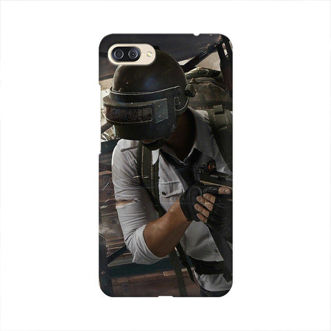 Gaming Soldier Mobile Cover For Asus Zenfone 4 Max ZC554KL