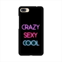 Crazy Sexy Cool Mobile Cover For Asus Zenfone 4 Max ZC554KL