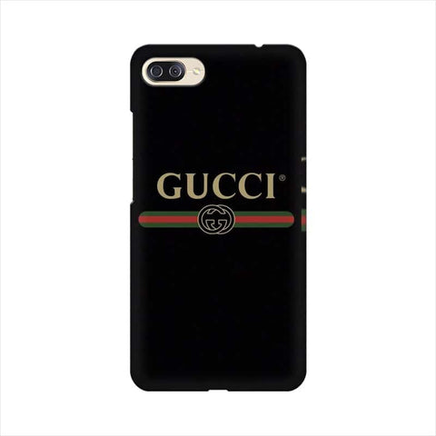 Gucci Snake Wallpaper Mobile Cover For Asus Zenfone 4 Max ZC554KL