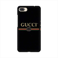 Gucci Snake Wallpaper Mobile Cover For Asus Zenfone 4 Max ZC554KL