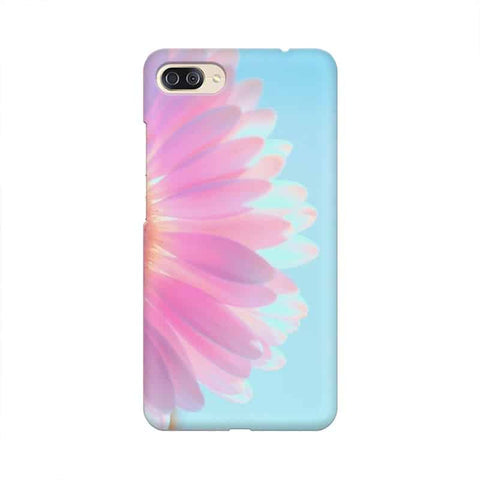 Beautiful Floral Mobile Cover For Asus Zenfone 4 Max ZC554KL