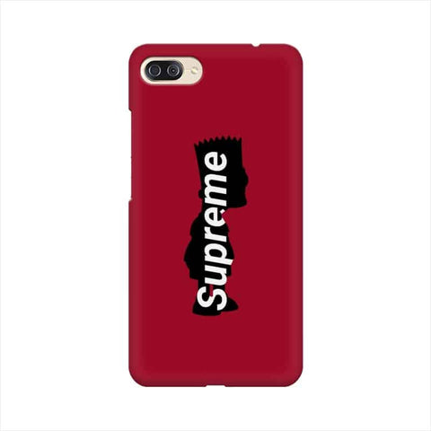 Super Me Case Mobile Cover For Asus Zenfone 4 Max ZC554KL