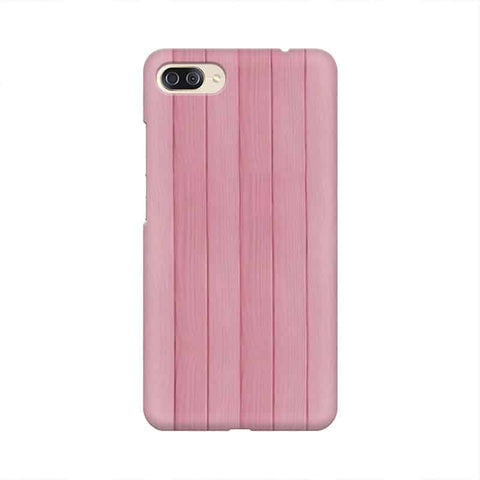 Pink Wood Mobile Cover For Asus Zenfone 4 Max ZC554KL