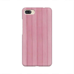Pink Wood Mobile Cover For Asus Zenfone 4 Max ZC554KL