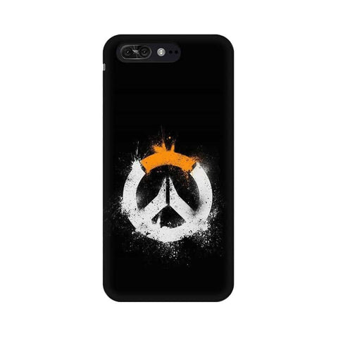 Peace Mobile Cover For Asus Zenfone 4 Pro ZS551KL