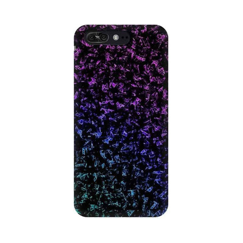Smoke Wallpaper Mobile Cover For Asus Zenfone 4 Pro ZS551KL