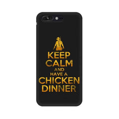 Keep Calm and Carry On Mobile Cover For Asus Zenfone 4 Pro ZS551KL