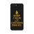 Keep Calm and Carry On Mobile Cover For Asus Zenfone 4 Pro ZS551KL