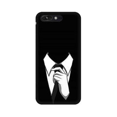 Anonymous Mobile Cover For Asus Zenfone 4 Pro ZS551KL