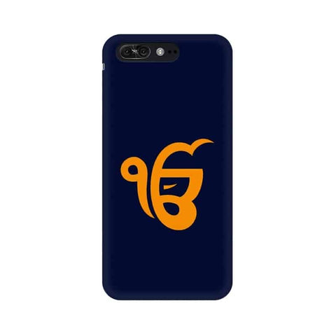 Ek Onkar Mobile Cover For Asus Zenfone 4 Pro ZS551KL