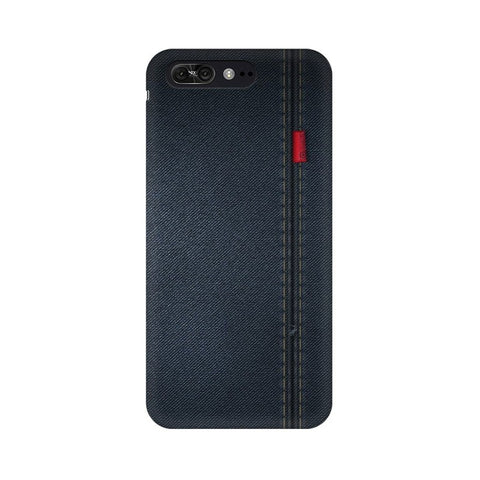 Jeans Mobile Cover For Asus Zenfone 4 Pro ZS551KL