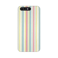 Pastel Lines Mobile Cover For Asus Zenfone 4 Pro ZS551KL
