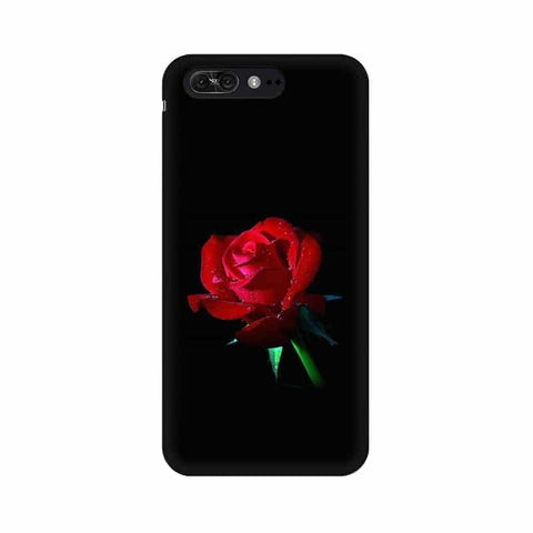 Rose Mobile Cover For Asus Zenfone 4 Pro ZS551KL