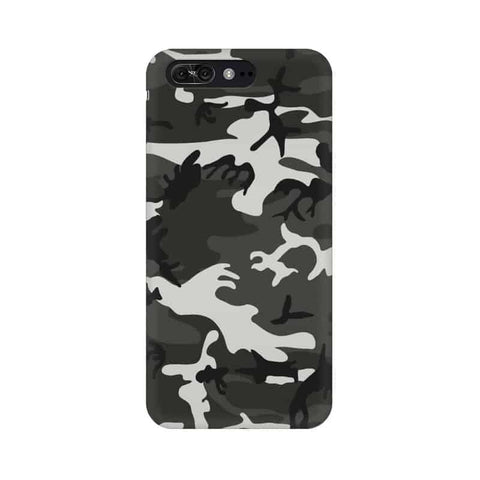 Army Mobile Cover For Asus Zenfone 4 Pro ZS551KL
