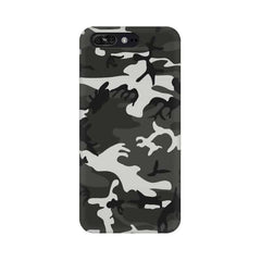 Army Mobile Cover For Asus Zenfone 4 Pro ZS551KL