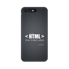 HTML Mobile Cover For Asus Zenfone 4 Pro ZS551KL
