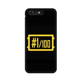 #1/100 Mobile Cover For Asus Zenfone 4 Pro ZS551KL