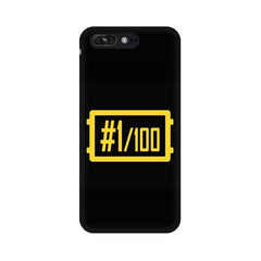 #1/100 Mobile Cover For Asus Zenfone 4 Pro ZS551KL